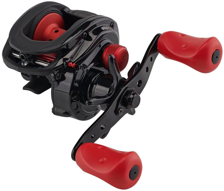 Abu Garcia Max X Low Profile Reel Abu Garcia Abu Garcia Max X Low Profile Reel Abu Garcia
