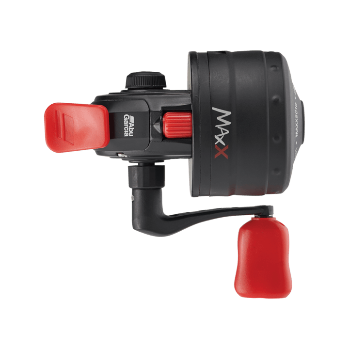 Abu Garcia Abu Garcia Max X Sc10 Lukket Haspelsnelle Abu Garcia Abu Garcia Abu Garcia Max X Sc10 Lukket Haspelsnelle Abu Garcia