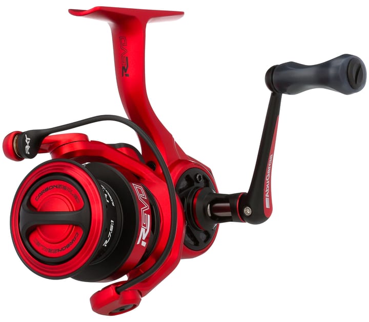 Abu Garcia Revo Rocket Spinning Reel 30 Abu Garcia Abu Garcia Revo Rocket Spinning Reel 30 Abu Garcia