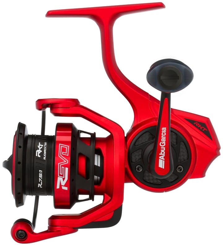 Abu Garcia Revo Rocket Spinning Reel 30 Abu Garcia Abu Garcia Revo Rocket Spinning Reel 30 Abu Garcia