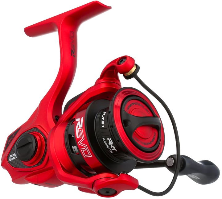 Abu Garcia Revo Rocket Spinning Reel 30 Abu Garcia Abu Garcia Revo Rocket Spinning Reel 30 Abu Garcia