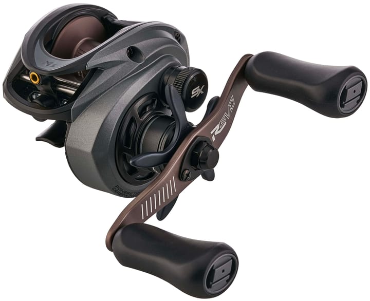 Abu Garcia Revo Sx Rocket Abu Garcia