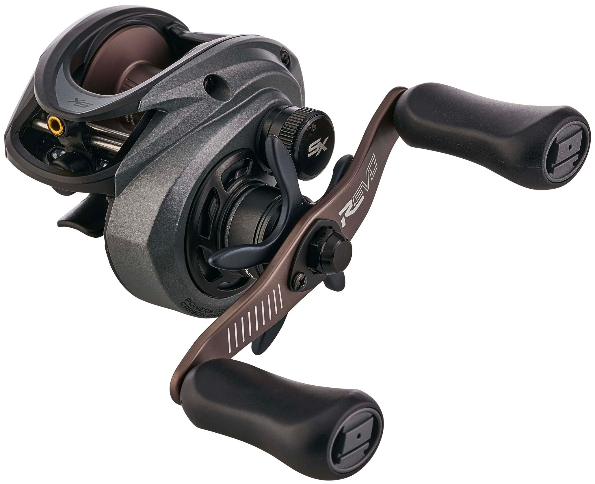 Abu Garcia Revo Sx Rocket