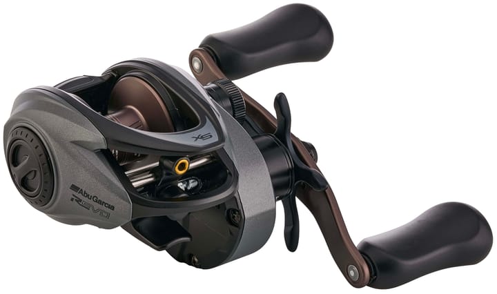Abu Garcia Revo Sx Rocket Abu Garcia