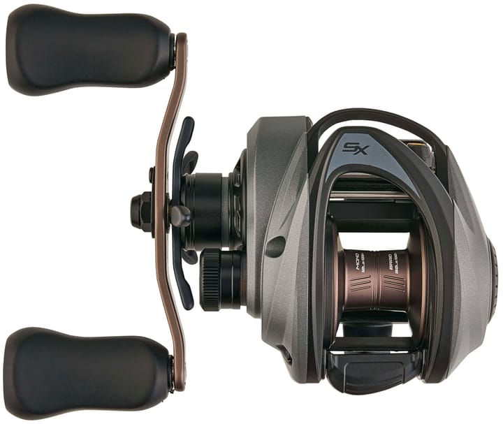Abu Garcia Revo Sx Rocket Abu Garcia