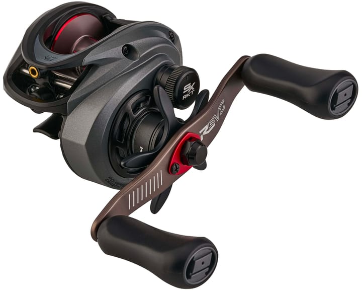 Abu Garcia Revo Sx Rocket Abu Garcia Abu Garcia Revo Sx Rocket Abu Garcia