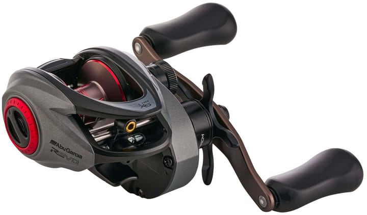 Abu Garcia Revo Sx Rocket Abu Garcia Abu Garcia Revo Sx Rocket Abu Garcia