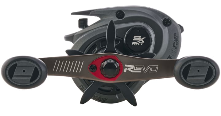 Abu Garcia Revo Sx Rocket Abu Garcia Abu Garcia Revo Sx Rocket Abu Garcia
