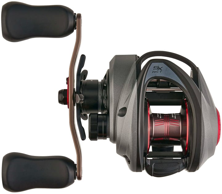 Abu Garcia Revo Sx Rocket Abu Garcia Abu Garcia Revo Sx Rocket Abu Garcia