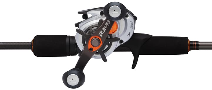 Abu Garcia Abu Garcia Revo X Casting Combo Abu Garcia Abu Garcia Abu Garcia Revo X Casting Combo Abu Garcia
