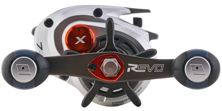 Abu Garcia Revo X Abu Garcia