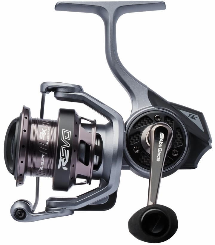Abu Garcia Revo Sx Spinning Reel Abu Garcia Abu Garcia Revo Sx Spinning Reel Abu Garcia