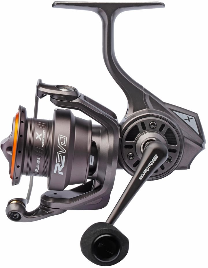 Abu Garcia Revo3 X 2500s Abu Garcia