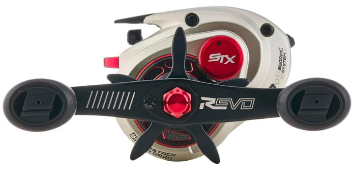 Abu Garcia Revo5 Stx Abu Garcia