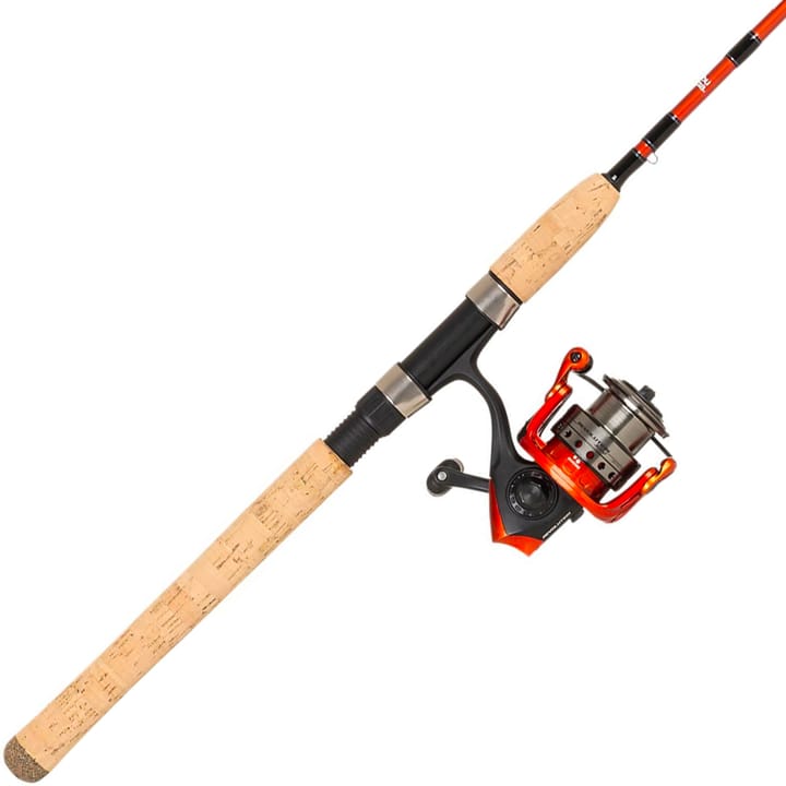 Abu Garcia Combo Revolution 502fd/702m 12/35g Abu Garcia Abu Garcia Combo Revolution 502fd/702m 12/35g Abu Garcia
