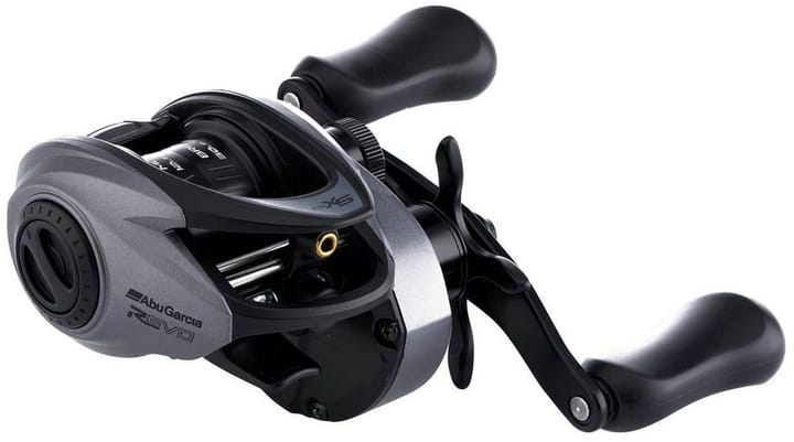 Abu Garcia Abu Garcia Revo Sx-Ss Low Profile Reel Baitcastersnelle Abu Garcia Abu Garcia Abu Garcia Revo Sx-Ss Low Profile Reel Baitcastersnelle Abu Garcia