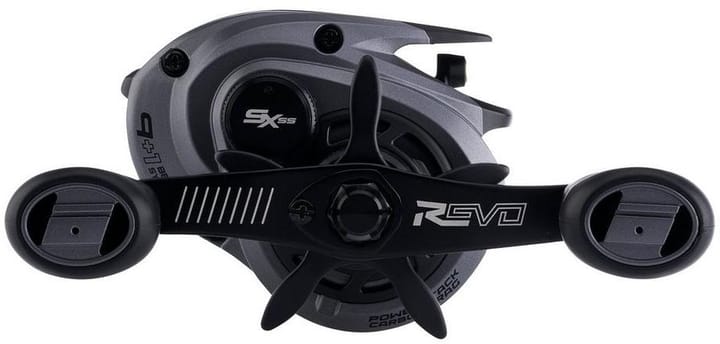 Abu Garcia Abu Garcia Revo Sx-Ss Low Profile Reel Baitcastersnelle Abu Garcia Abu Garcia Abu Garcia Revo Sx-Ss Low Profile Reel Baitcastersnelle Abu Garcia