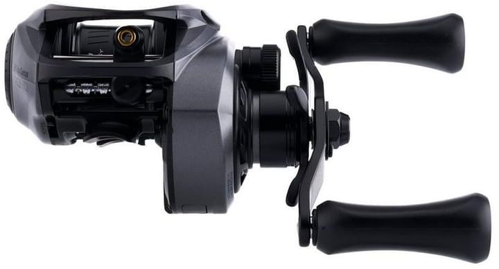 Abu Garcia Abu Garcia Revo Sx-Ss Low Profile Reel Baitcastersnelle Abu Garcia Abu Garcia Abu Garcia Revo Sx-Ss Low Profile Reel Baitcastersnelle Abu Garcia