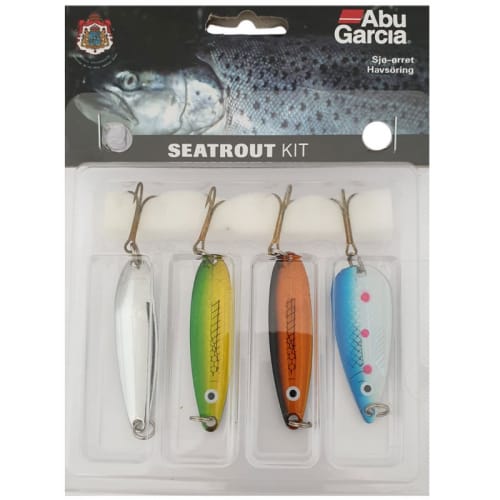 Abu Garcia Lkit1-St Lure Kit Seatrout Abu Garcia
