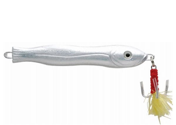 Abu Garcia Sillen 250g H-S/Red Abu Garcia