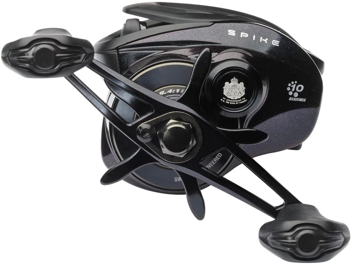 Abu Garcia Spike Abu Garcia