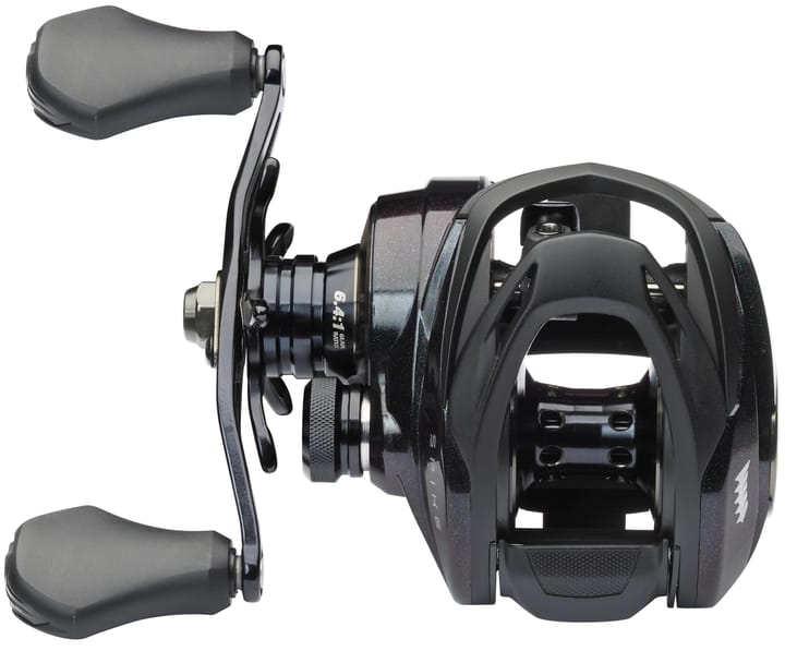 Abu Garcia Spike Abu Garcia