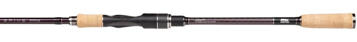 Abu Garcia Spike Pro Jigging 902 24-80g S Abu Garcia