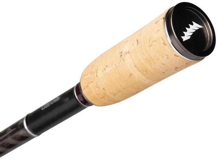 Abu Garcia Spike Pro Jigging 902 24-80g S Abu Garcia