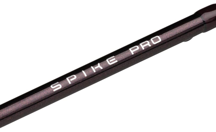Abu Garcia Spike Pro Jigging 902 24-80g S Abu Garcia
