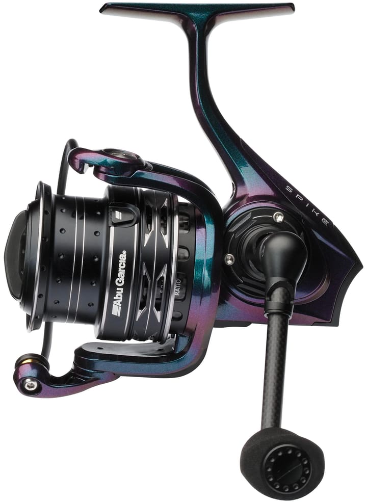 Abu Garcia Spike Abu Garcia