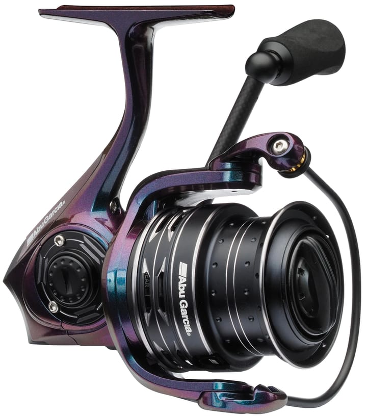 Abu Garcia Spike Abu Garcia