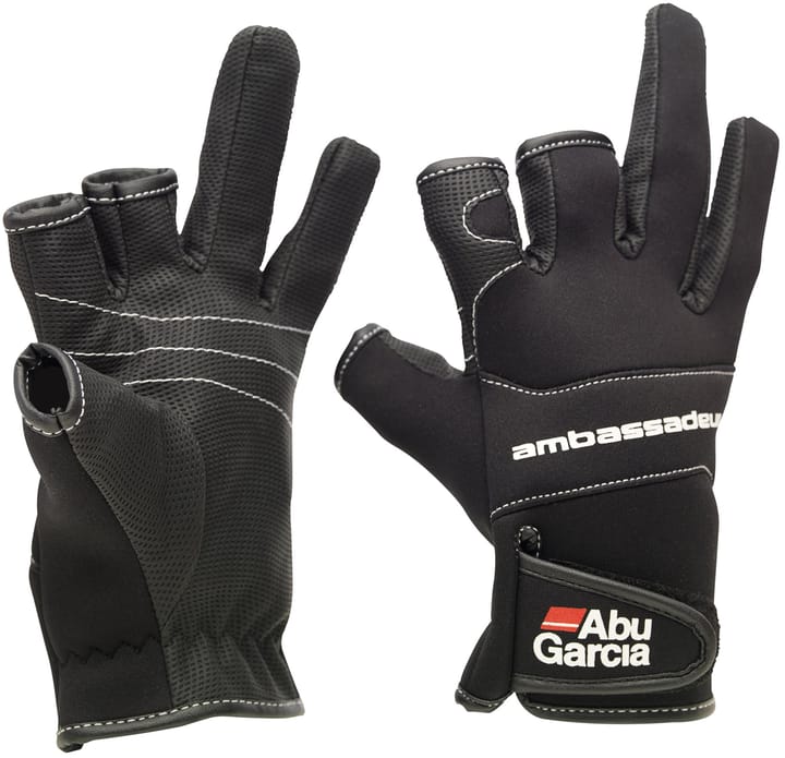 Abu Garcia Abu Garcia Stretch Glove M Abu Garcia