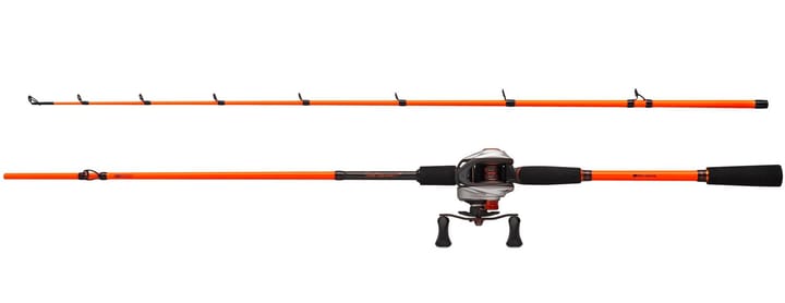 Abu Garcia Svartzonker X3 7112h 30-100g Cast Cmb Abu Garcia Abu Garcia Svartzonker X3 7112h 30-100g Cast Cmb Abu Garcia