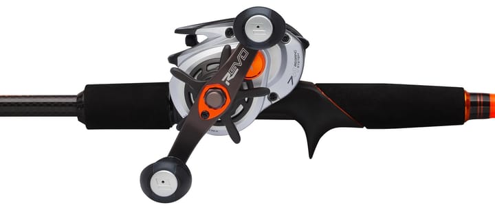 Abu Garcia Svartzonker X3 7112h 30-100g Cast Cmb Abu Garcia