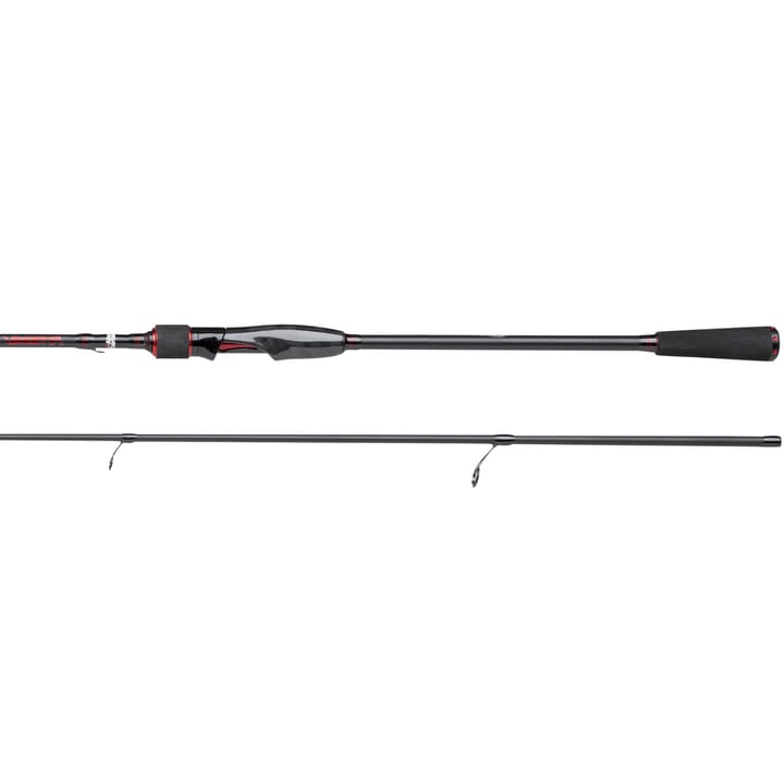 Abu Garcia Vendetta V3 902mh 15-40g Spin Abu Garcia