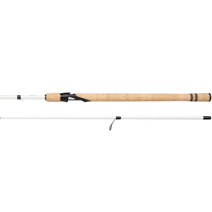 Abu Garcia Venerate V2-C 702l 3-15g Spinning Abu Garcia