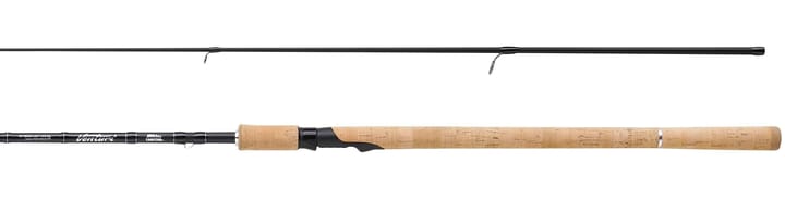 Abu Garcia Venturi V2 802 Ml 5-20g Spinning Abu Garcia