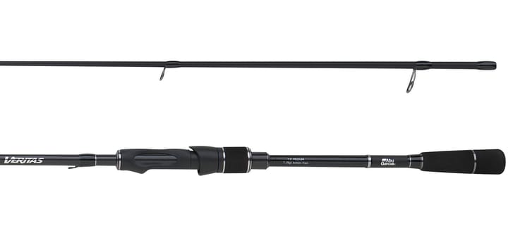 Abu Garcia Vertias 1002m 8-32g Abu Garcia
