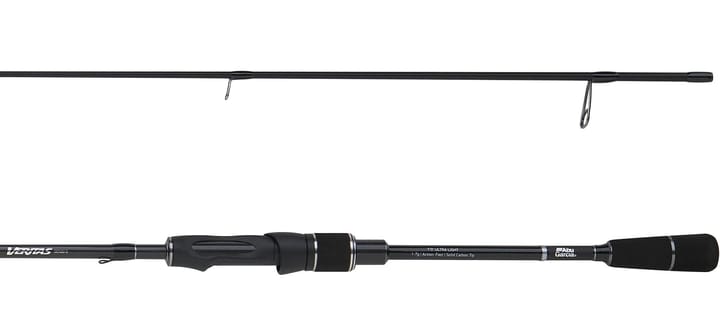 Abu Garcia Veritas Sensi-S 622ul 1-7g Abu Garcia