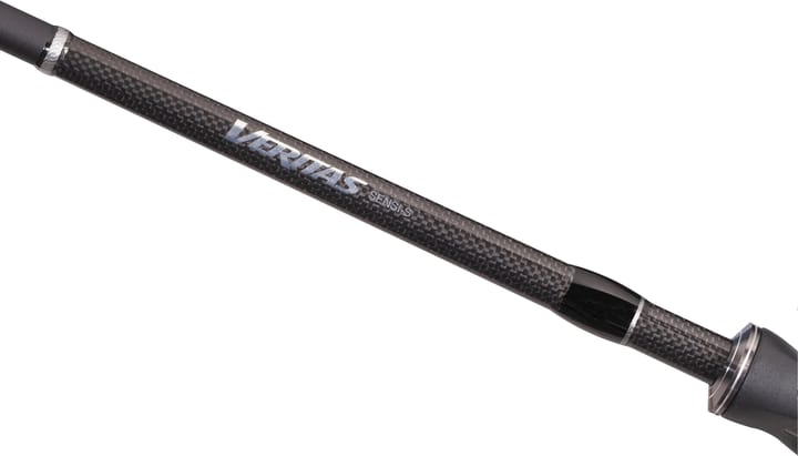 Abu Garcia Veritas Sensi-S 622ul 1-7g Abu Garcia