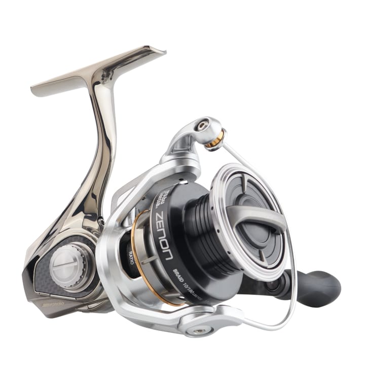 Abu Garcia Zenon Spinning Abu Garcia
