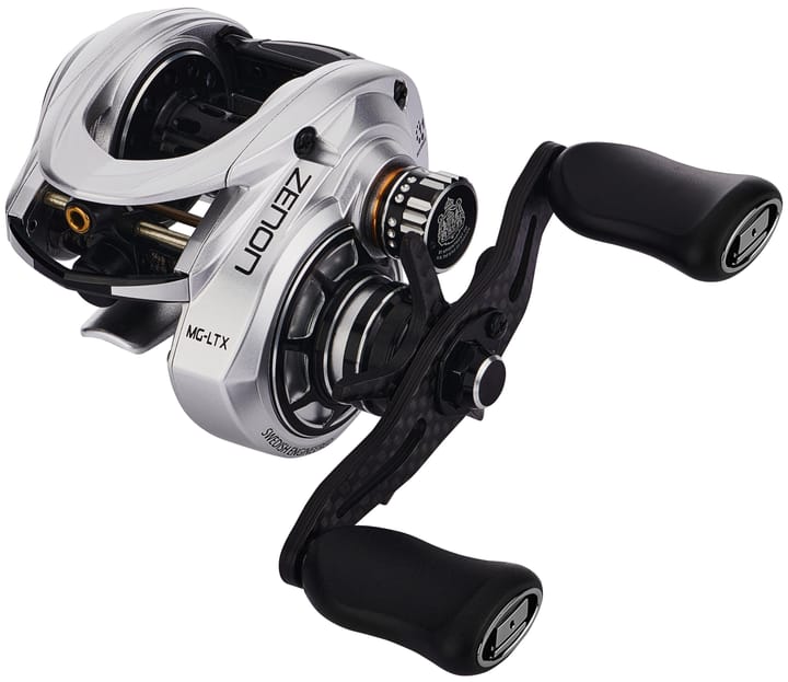 Abu Garcia Zenon Mg Ltx Abu Garcia