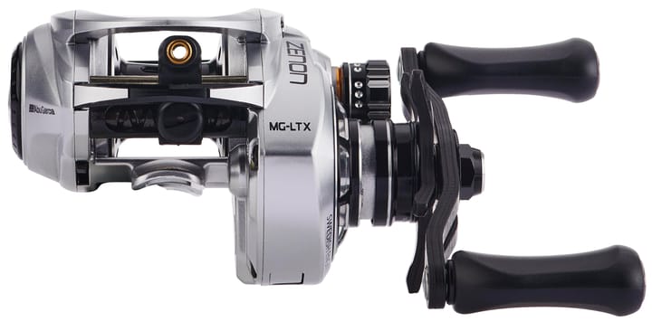 Abu Garcia Zenon Mg Ltx Abu Garcia