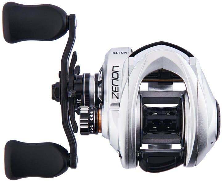 Abu Garcia Zenon Mg Ltx Abu Garcia