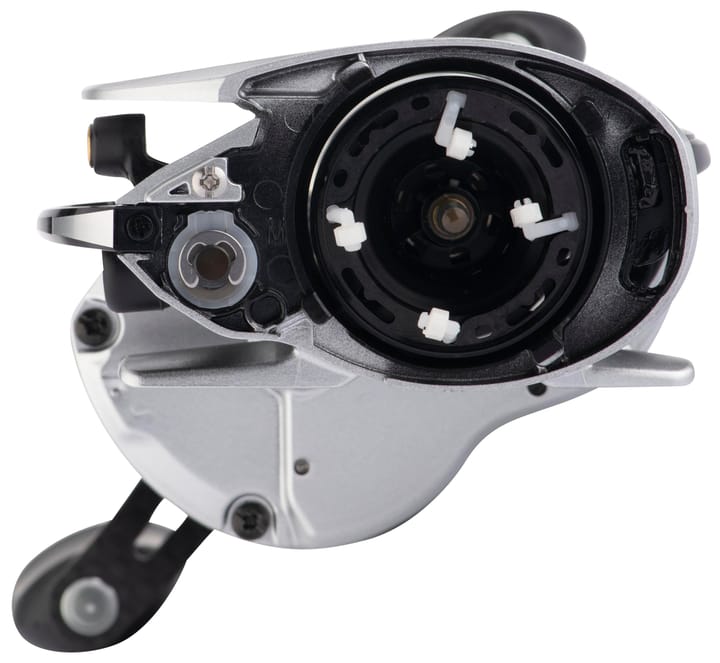 Abu Garcia Zenon Mg Ltx Abu Garcia