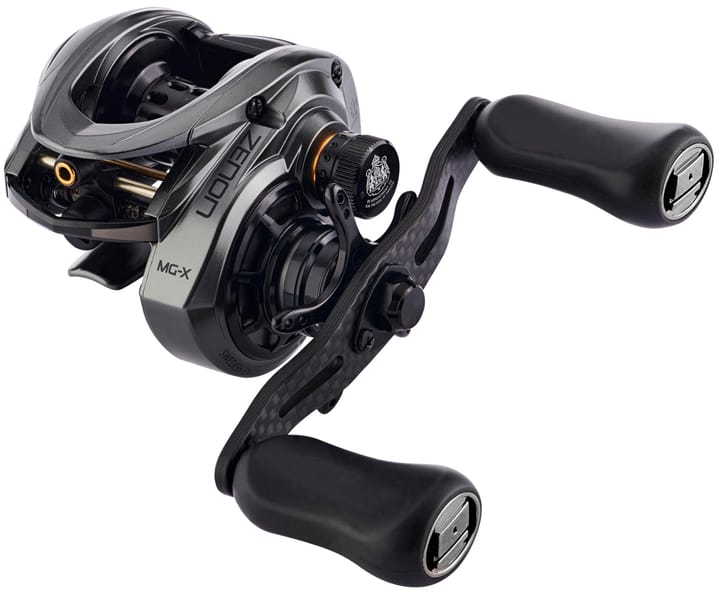 Abu Garcia Zenon Mg X Abu Garcia