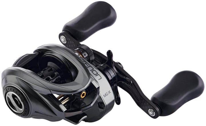 Abu Garcia Zenon Mg X Abu Garcia