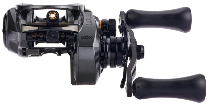 Abu Garcia Zenon Mg X Abu Garcia