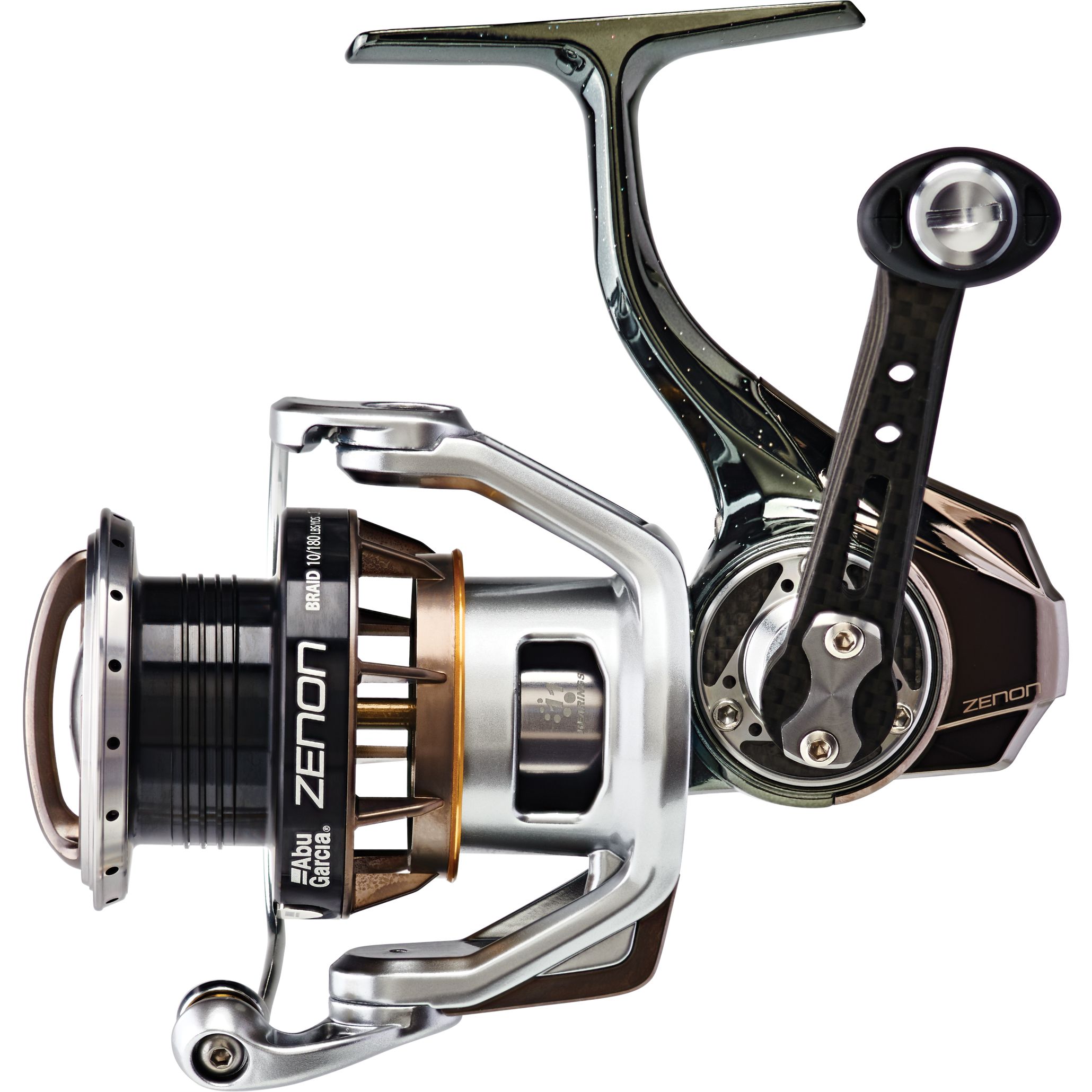 Abu Garcia Zenon Spinning