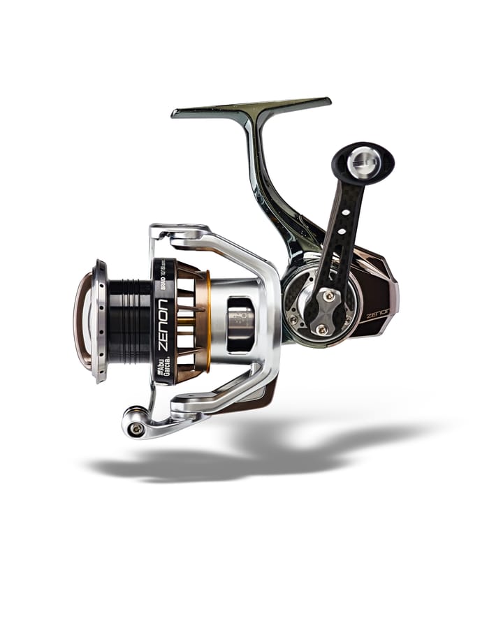 Abu Garcia Zenon Spinning Abu Garcia